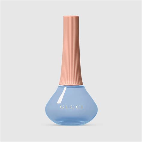 716 Lucy Baby Blue, Vernis à Ongles Nail Polish 